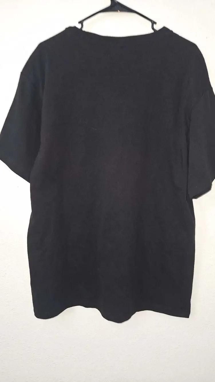 Yeezy Kanye West The College Dropout Graphic T-Shirt